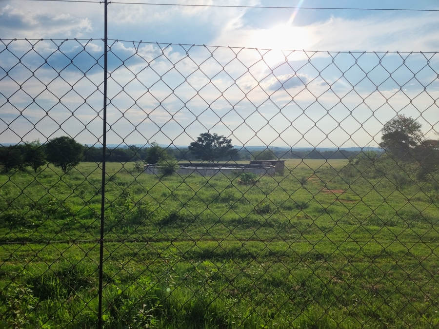 Commercial Property for Sale in Schylock A H North West